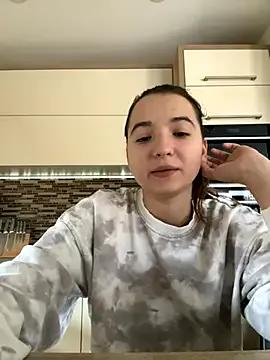 MissMay from StripChat is Freechat