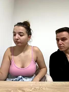 Try our streaming cams variety and talk on a personal level with our adorable girls streamers, showing off their bountiful shapes and dildos.