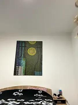 MissMay from StripChat is Freechat