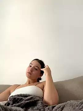 MissMay from StripChat