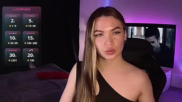 MissMaya__ from StripChat