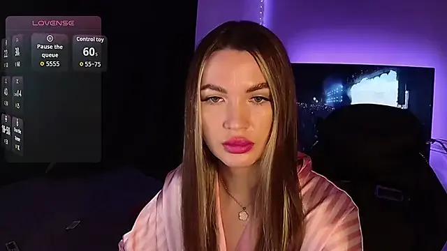 MissMaya__ from StripChat