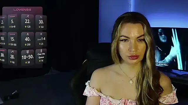 MissMaya__ from StripChat