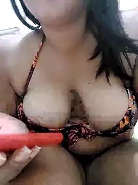 missmelissa_ from StripChat is Freechat