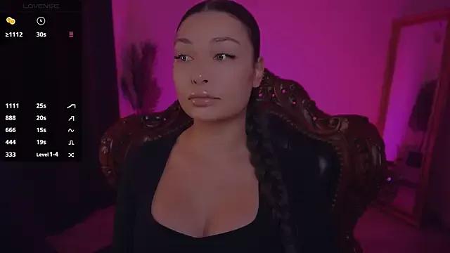 missmerciless from StripChat