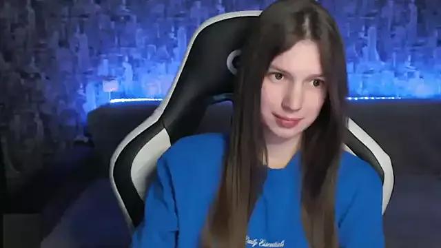 MissMiaCutie from StripChat