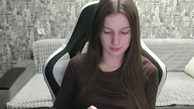MissMiaCutie from StripChat