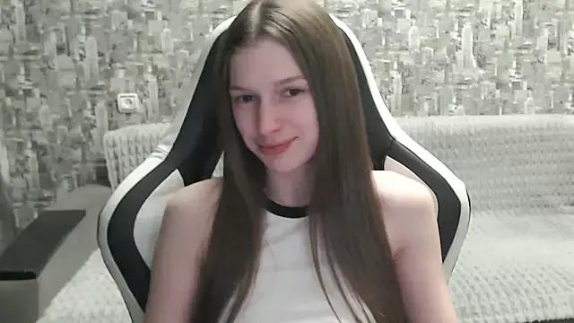 MissMiaCutie from StripChat is Freechat