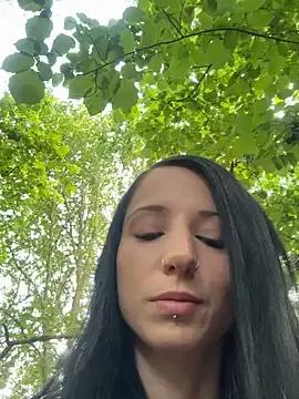 MissMidnightUK from StripChat
