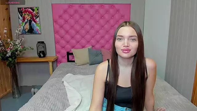 MissMilana88 from StripChat