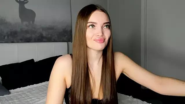 MissMilana88 from StripChat