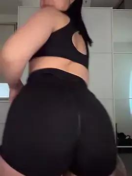 Missmilawild from StripChat
