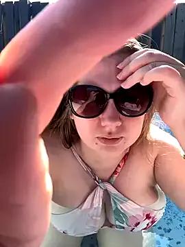 Missmissymee from StripChat