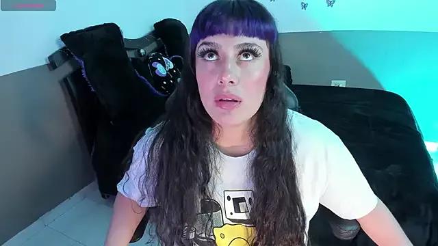 Missmonserrat from StripChat