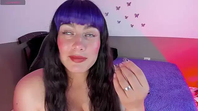 Missmonserrat from StripChat