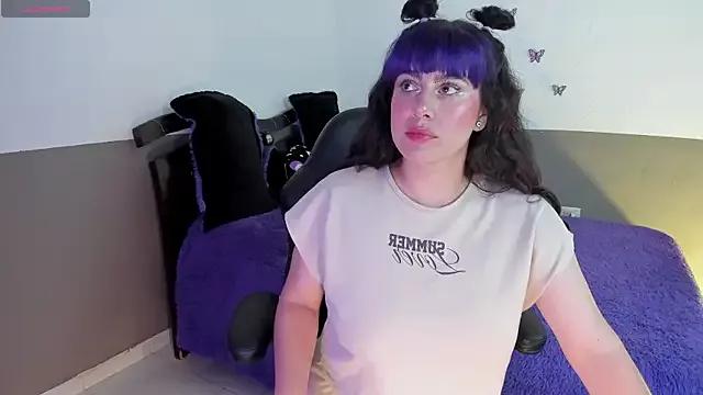Missmonserrat from StripChat