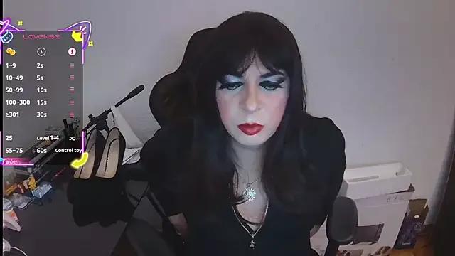 MissNadiaX06 from StripChat