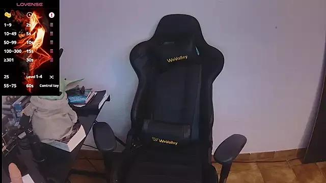 MissNadiaX06 from StripChat