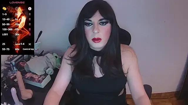 Try our streaming cams variety and talk on a personal level with our adorable girls streamers, showing off their bountiful shapes and dildos.