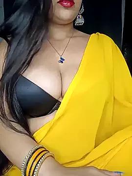 MissNasha from StripChat is Freechat