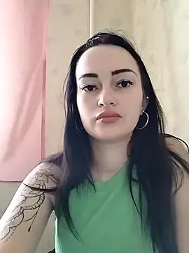 MissNatali1 from StripChat is Freechat