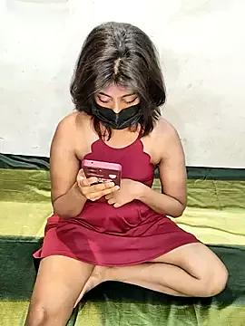 missneha61 from StripChat