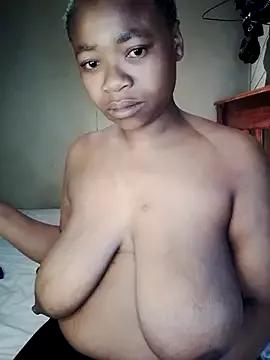 Missnightxx from StripChat