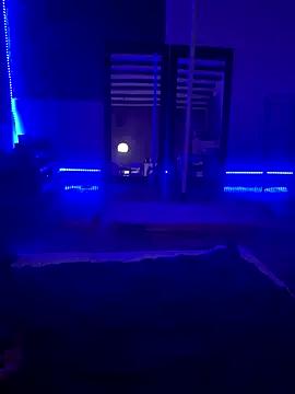 Missninasparkle from StripChat