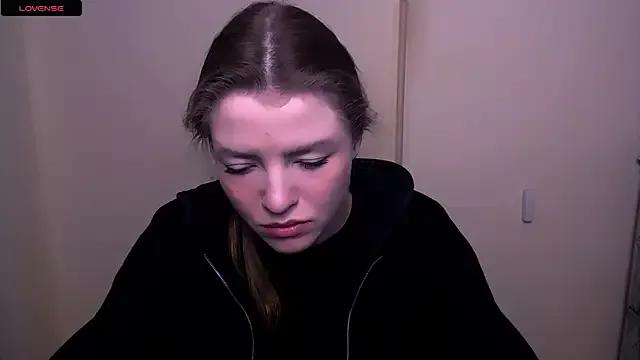 MissOliviaa_ from StripChat