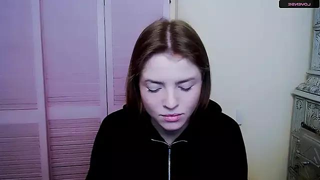 MissOliviaa_ from StripChat
