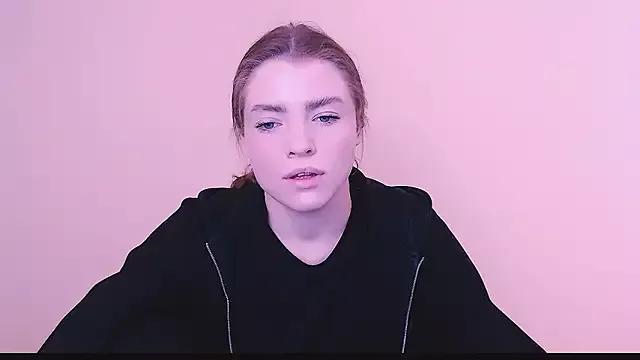 MissOliviaa_ from StripChat