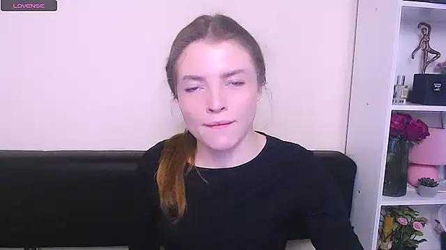 MissOliviaa_ from StripChat