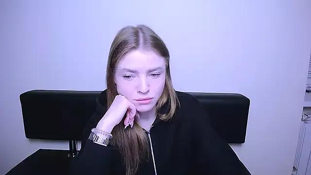 MissOliviaa_ from StripChat