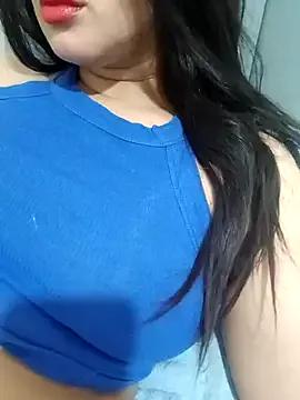 Missonor from StripChat