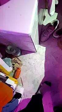 Misspadrona88 on StripChat 