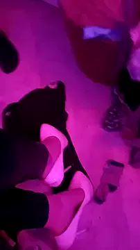 Misspadrona88 on StripChat 