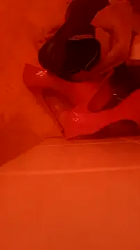 Misspadrona88 on StripChat 