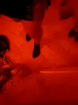 Misspadrona88 on StripChat 