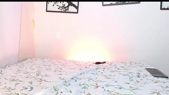 misspandora_ from StripChat