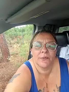 Misspapillon1840 from StripChat