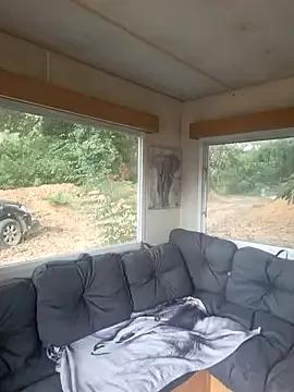 Misspapillon1840 from StripChat