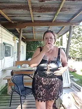 Misspapillon1840 from StripChat