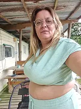 Misspapillon1840 from StripChat