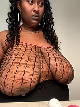 MissPlaygirl from StripChat