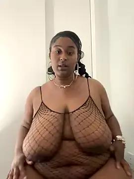 MissPlaygirl from StripChat