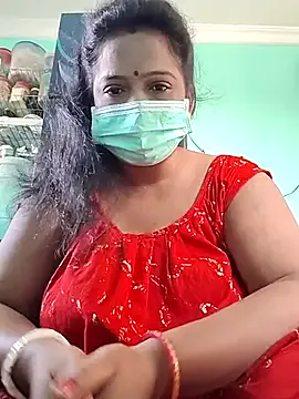 Misspriya03 from StripChat