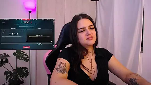 MissPuchi from StripChat