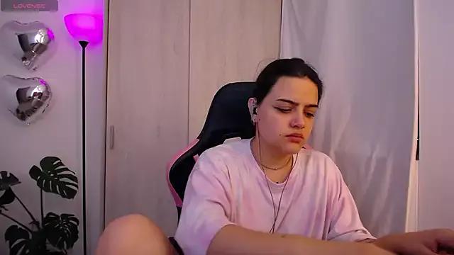 MissPuchi from StripChat