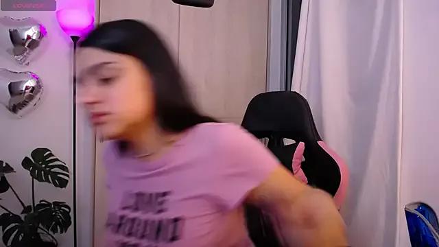 MissPuchi from StripChat