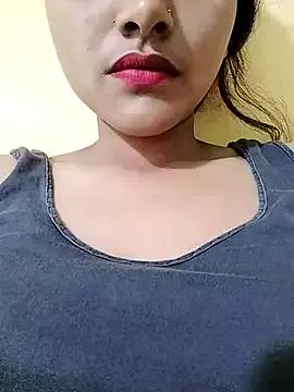 MISSQUEEN48 from StripChat is Freechat